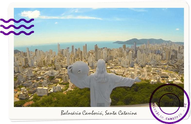 Balneário Camboriú - Santa Catarina - Brasil