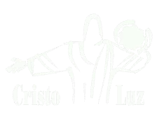 Logo do Cristo Luz